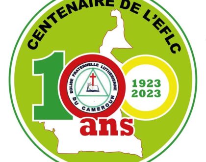 Célébration du Centenaire de L'EFLC